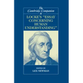 The Cambridge Companion to Locke's Essay Concerning Human Understanding
