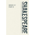 Henry IV, Part II