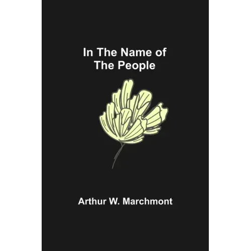In the Name of the People