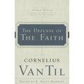 The Defense of the Faith
