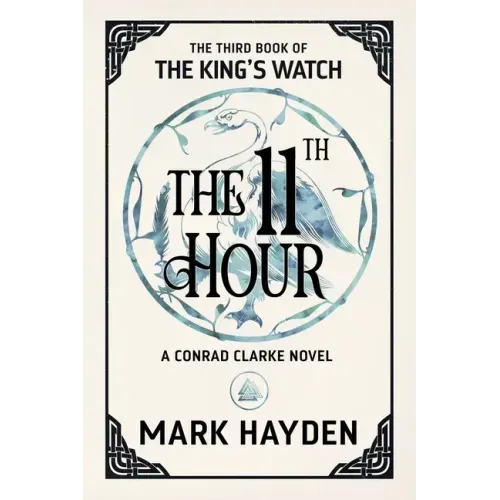 The Eleventh Hour