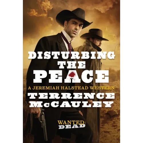 Disturbing the Peace