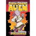 Sixth-Grade Alien