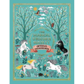 The Magical Unicorn Society Official Coloring Book