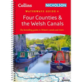 Four Counties and the Welsh Canals (4): For Everyone with an Interest in Britain's Canals and Rivers
