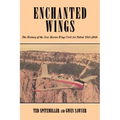 Enchanted Wing: The History of the New Mexico Wing Civil Air Patrol