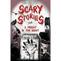 Scary Stories for a Fright in the Night