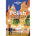 Lonely Planet Polish Phrasebook & Dictionary