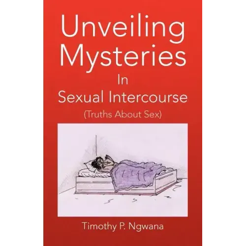 Unveiling Mysteries in Sexual Intercourse