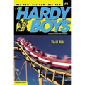 Thrill Ride