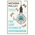 The Lost Future of Pepperharrow