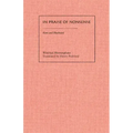 In Praise of Nonsense: Kant & Bluebeard