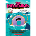 The Inflatables in Do-Nut Panic! (the Inflatables #3)