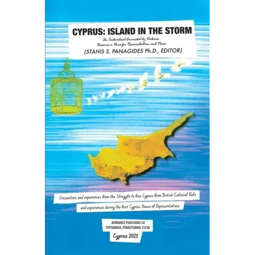 Cyprus: Island in the Storm
