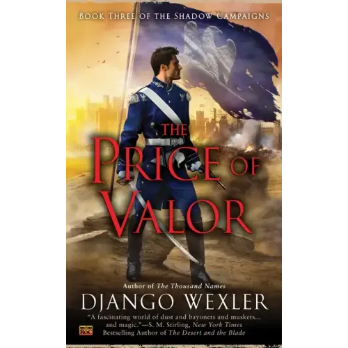 The Price of Valor
