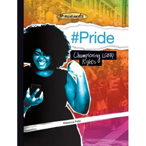 #Pride: Championing LGBTQ Rights: Championing LGBTQ Rights