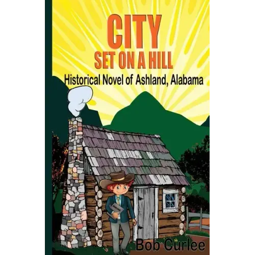 City Set on a Hill
