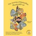 The Journey of Butterflies: An Epic Migration in Amharic and English