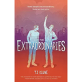 The Extraordinaries