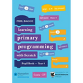 Scratch Pupil Book Year 4