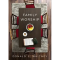 Family Worship