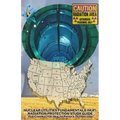 Nuclear Utilities FUNDAMENTALS RADIATION PROTECTION STUDY GUIDE: Full NUF RP Study Guide