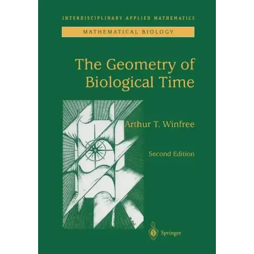The Geometry of Biological Time