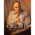 Dare to Create: The Joys and Tortures of Learning to Paint