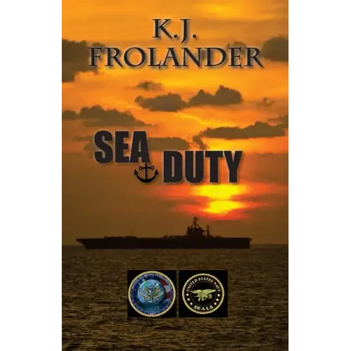 Sea Duty