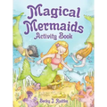 Magical Mermaids Activity Book