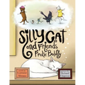 Silly Cat and Friends Frolic Boldly
