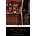 Crimen Y Castigo / Crime and Punishment
