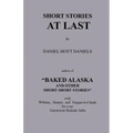 Short Stories at Last