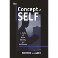The Concept of Self: A Study of Black Identity and Self-Esteem