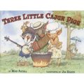 Three Little Cajun Pigs