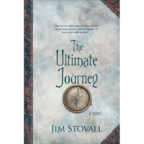 The Ultimate Journey