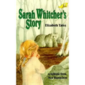 Sarah Whitcher's Story