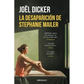 La Desaparición de Stephanie Mailer / The Disappearance of Stephanie Mailer