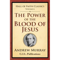 The Power of the Blood of Jesus