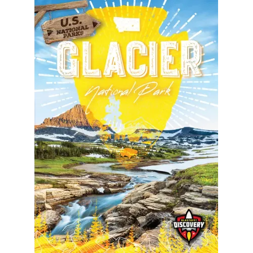 Glacier National Park