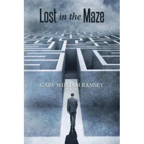 Lost in the Maze