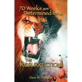 Seventy Weeks Are Determined...for the Resurrection