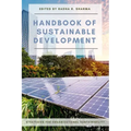 Handbook of Sustainable Development: Strategies for Organizational Sustainability