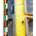 City of Permanent Temporality: The Making of Luchtsingel, Schieblock, Test Site Rotterdam