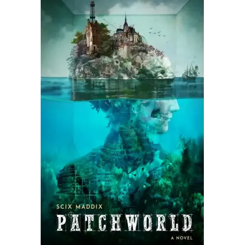 Patchworld
