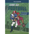 Game Day Football: An Interactive Sports Story