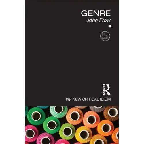 Genre