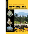 Rockhounding New England