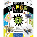 Recycled Paper Projects