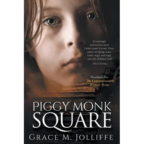Piggy Monk Square